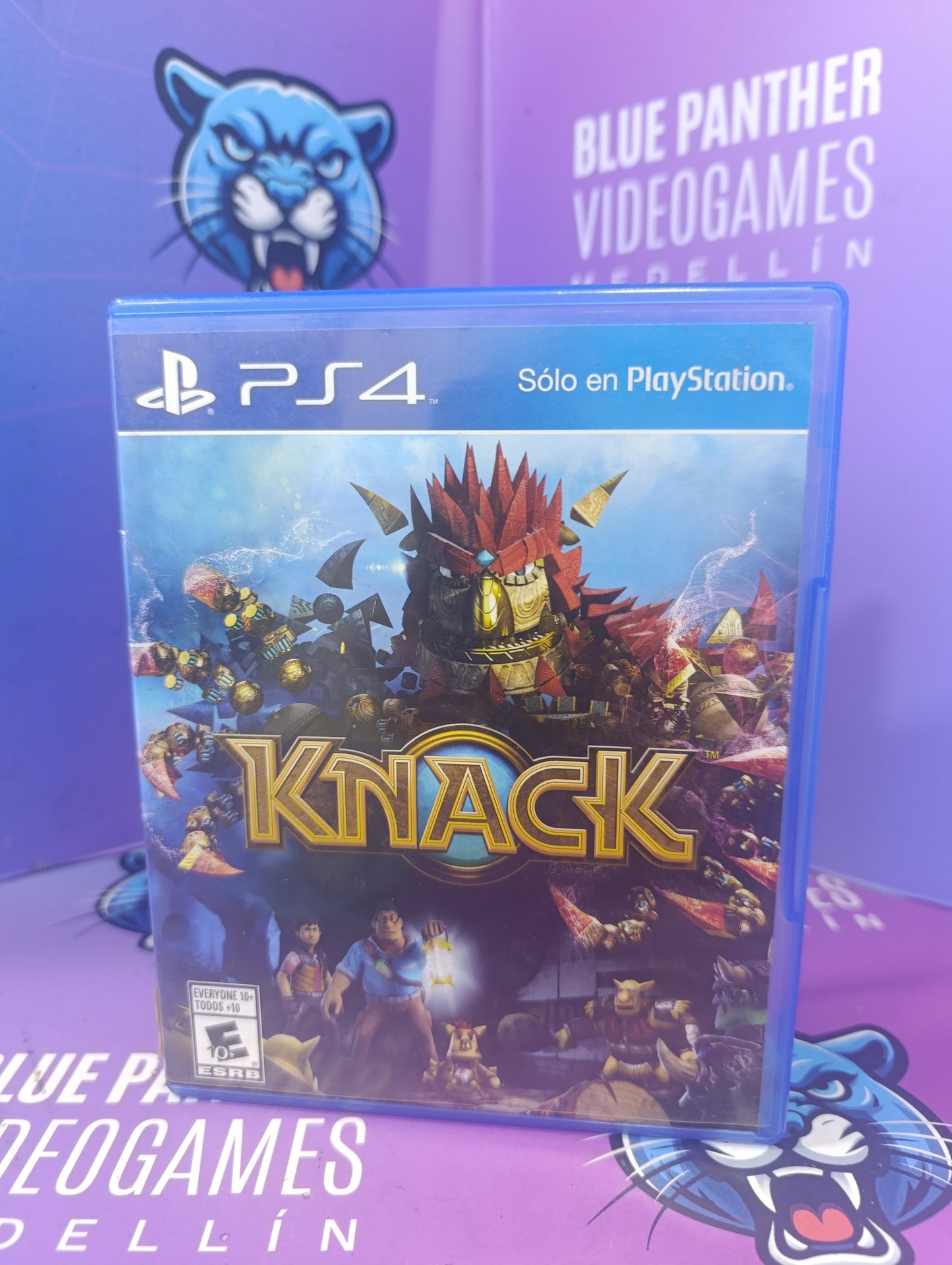 Knack