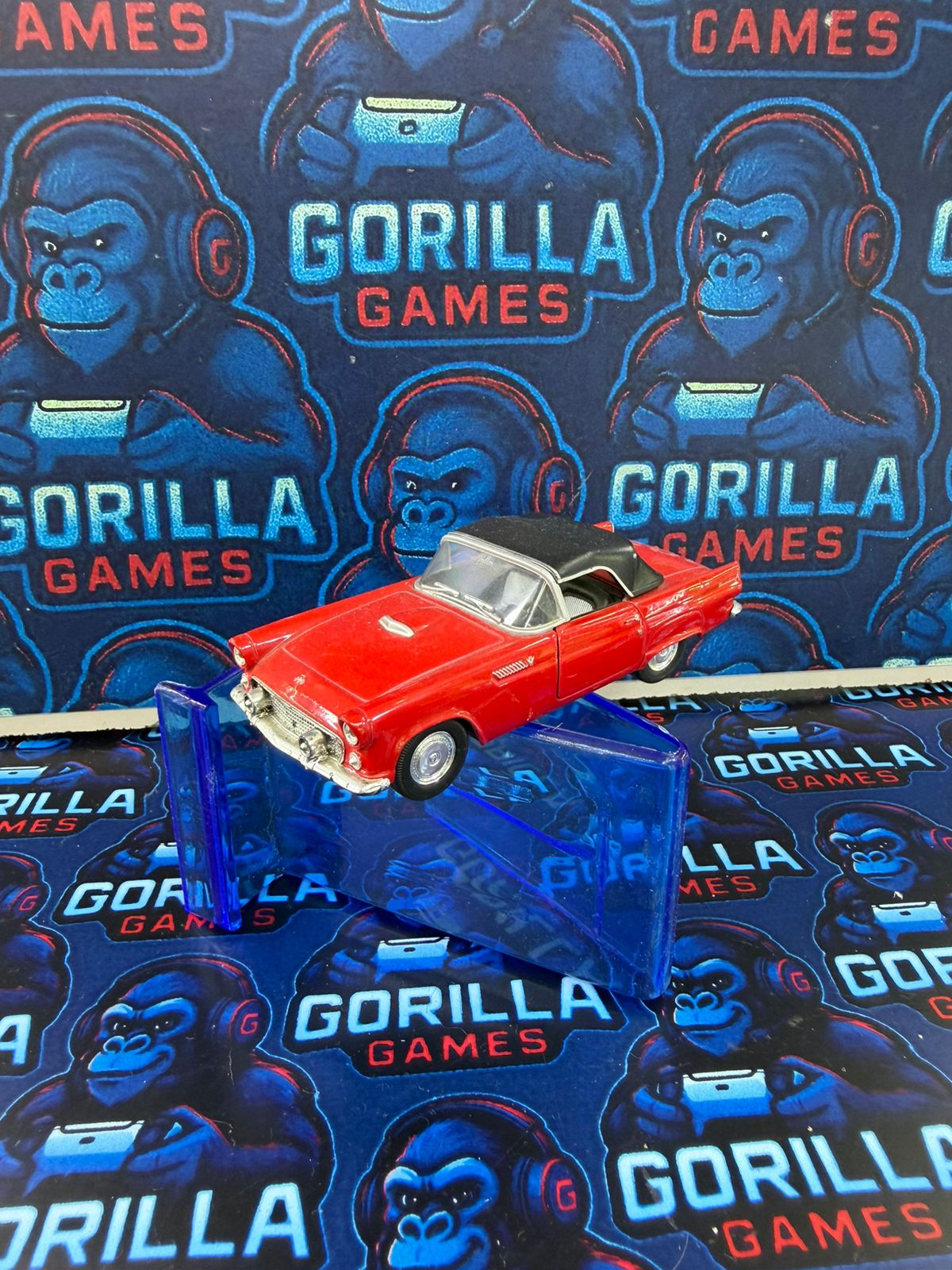 Autos clasicos escala 1:32 1:34 1:36