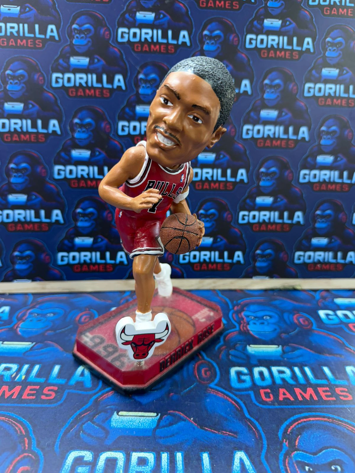 Figura Chicago bulls Derrick rose