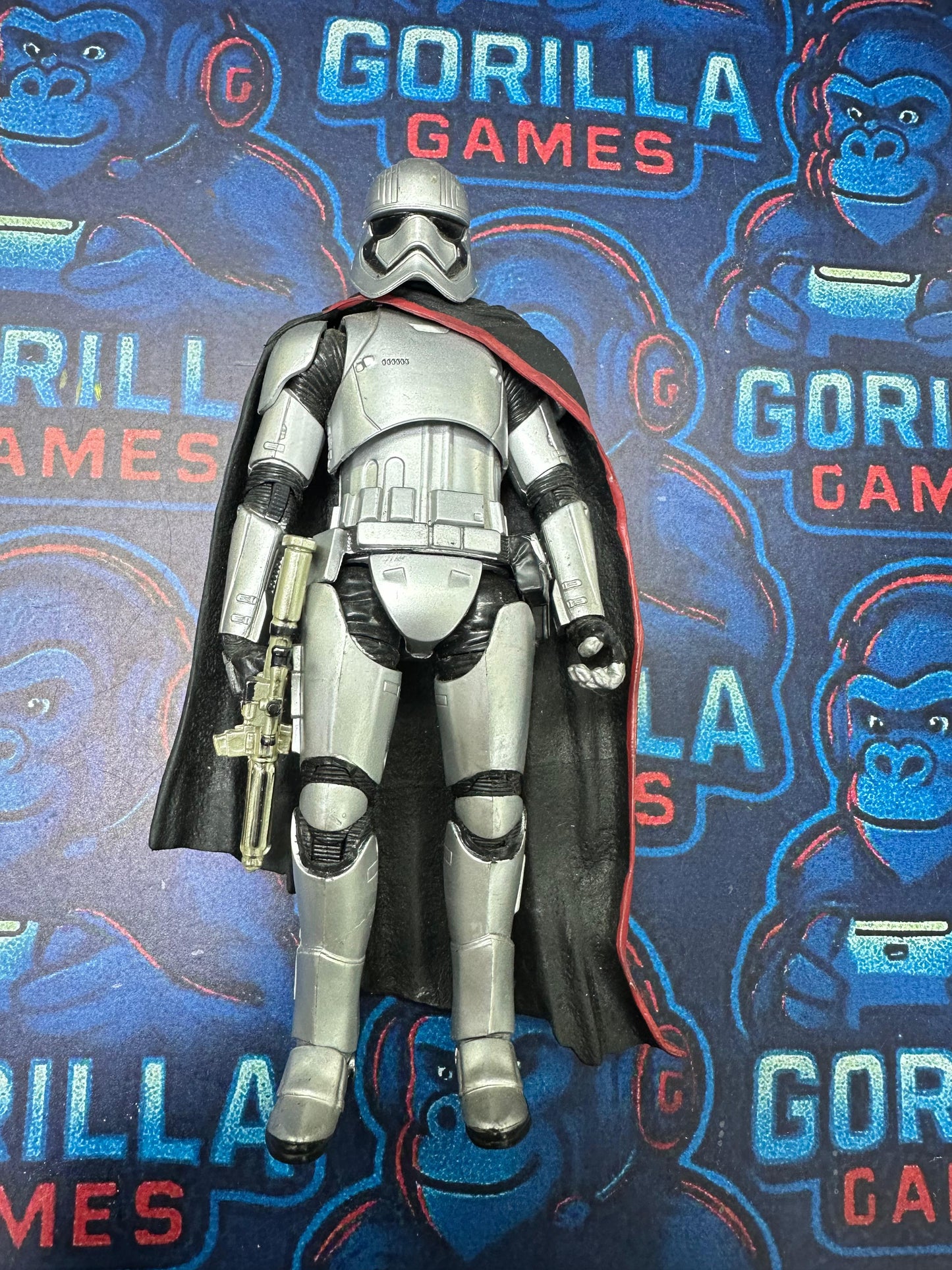 Figura star wars