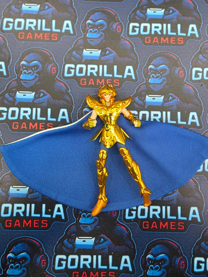 DD PANAROMATION aioria de leo