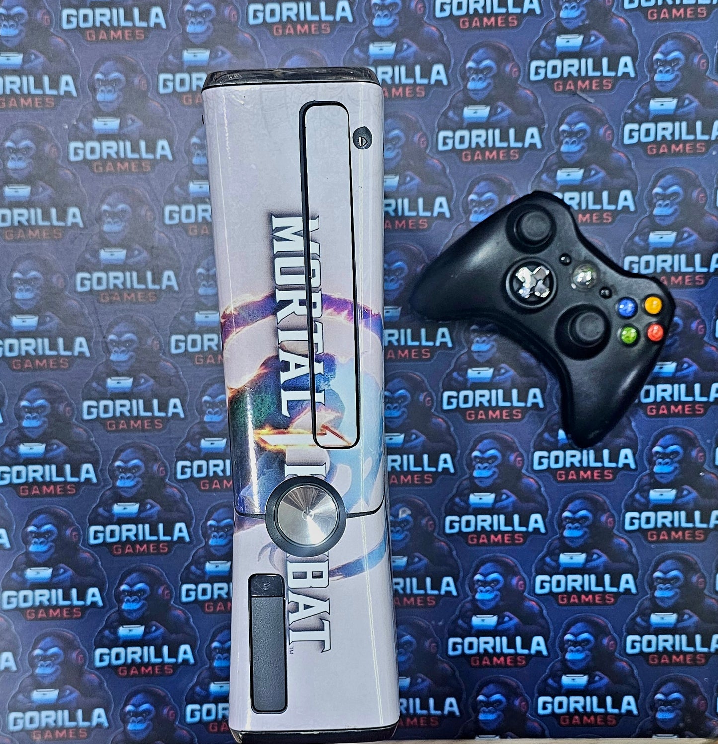 Xbox 360 parche 5 programado