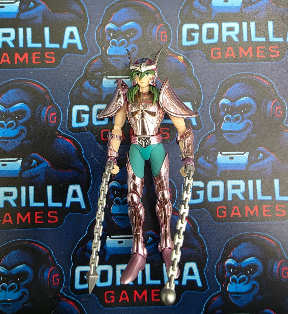 DD PANAROMATION andromeda