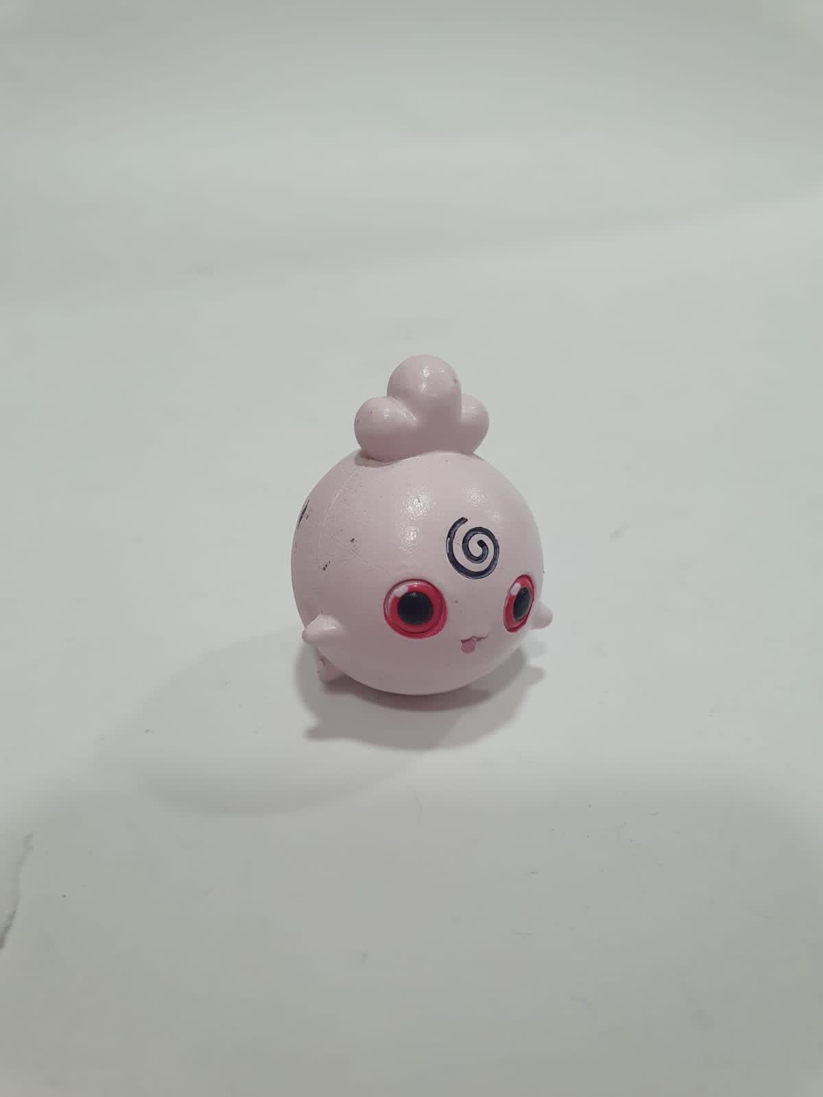 pokemon pequeño