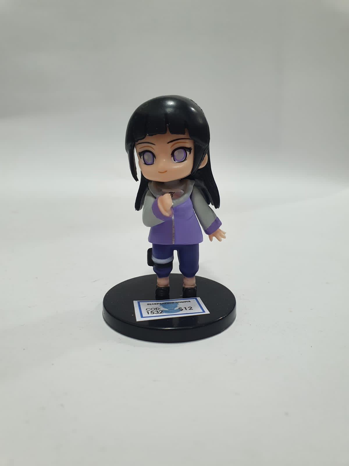 Naruto x12 individual