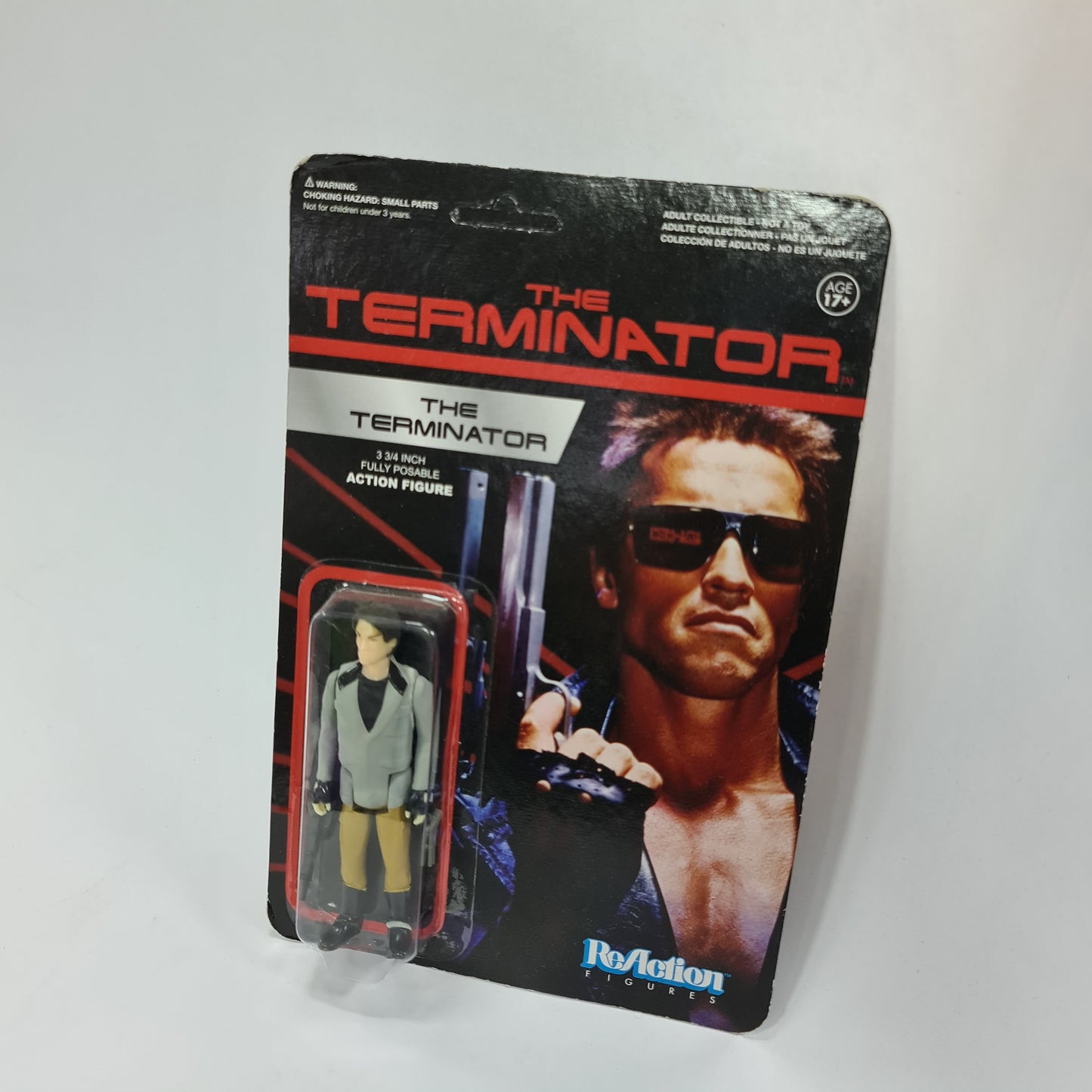 Terminator funko
