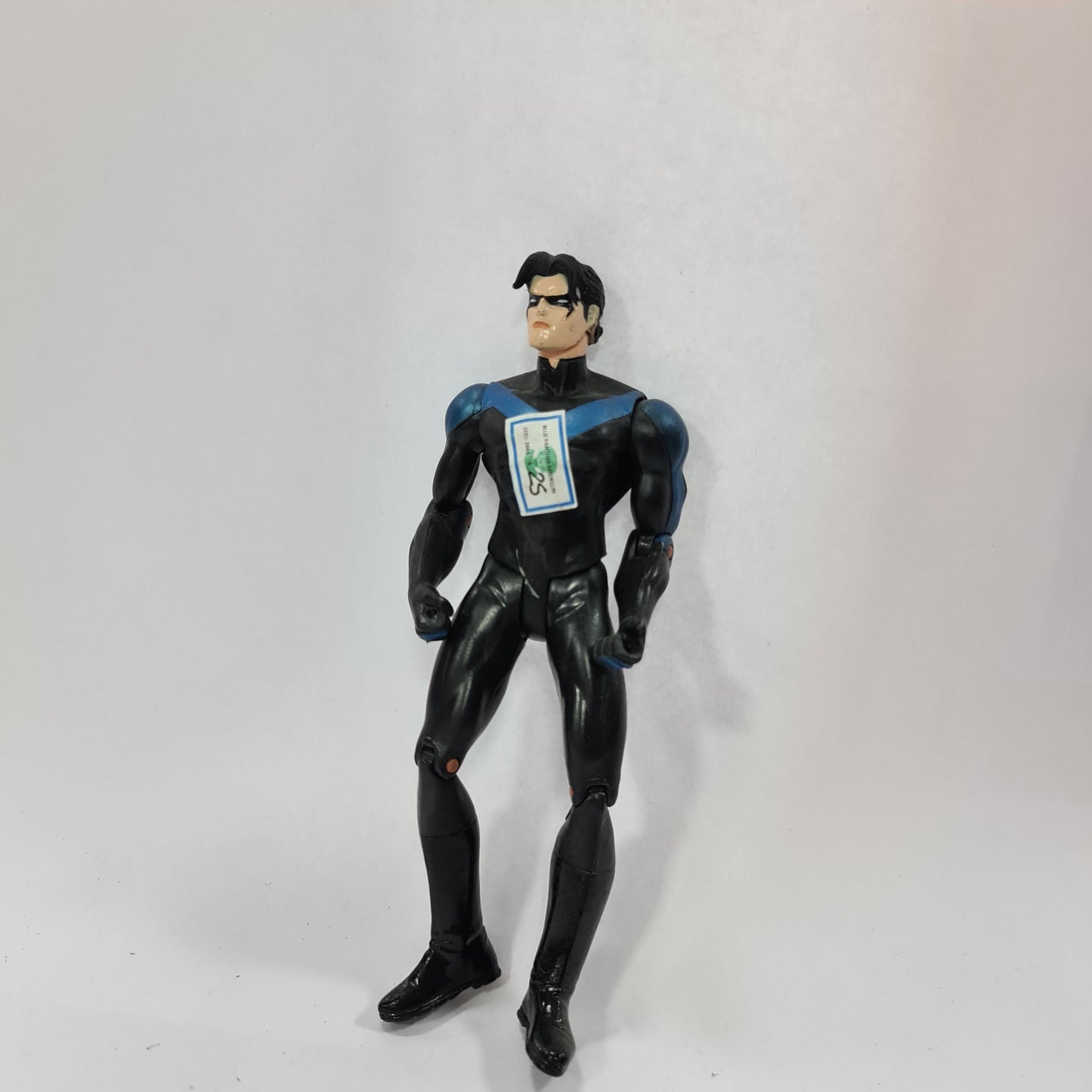 nightwin alternativo