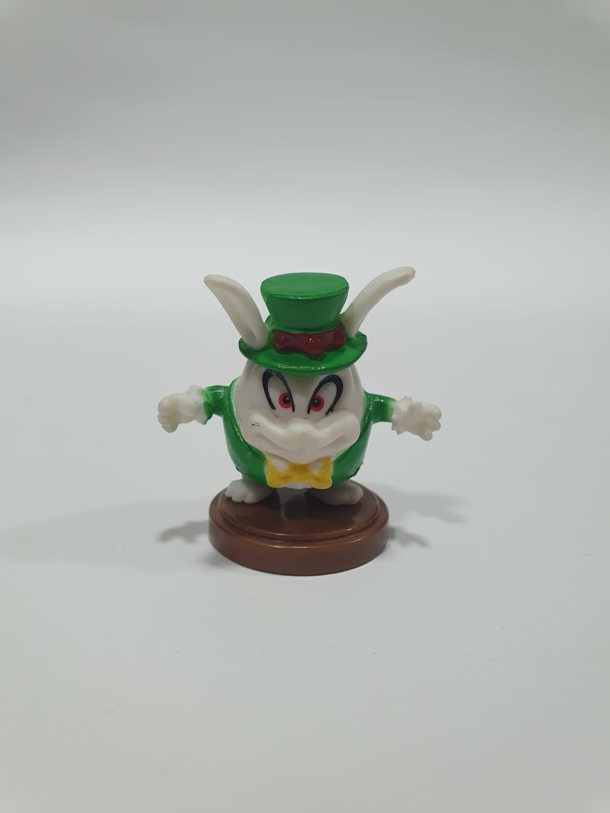 Figuras sorpresa Mario Bros