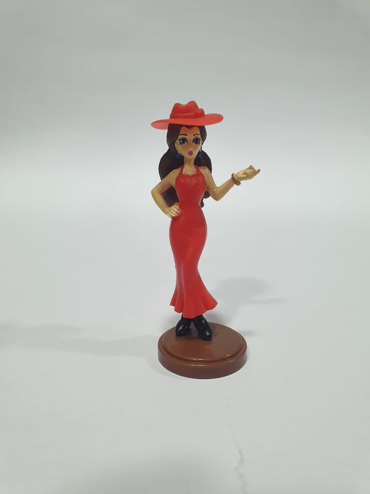 Figuras sorpresa Mario Bros