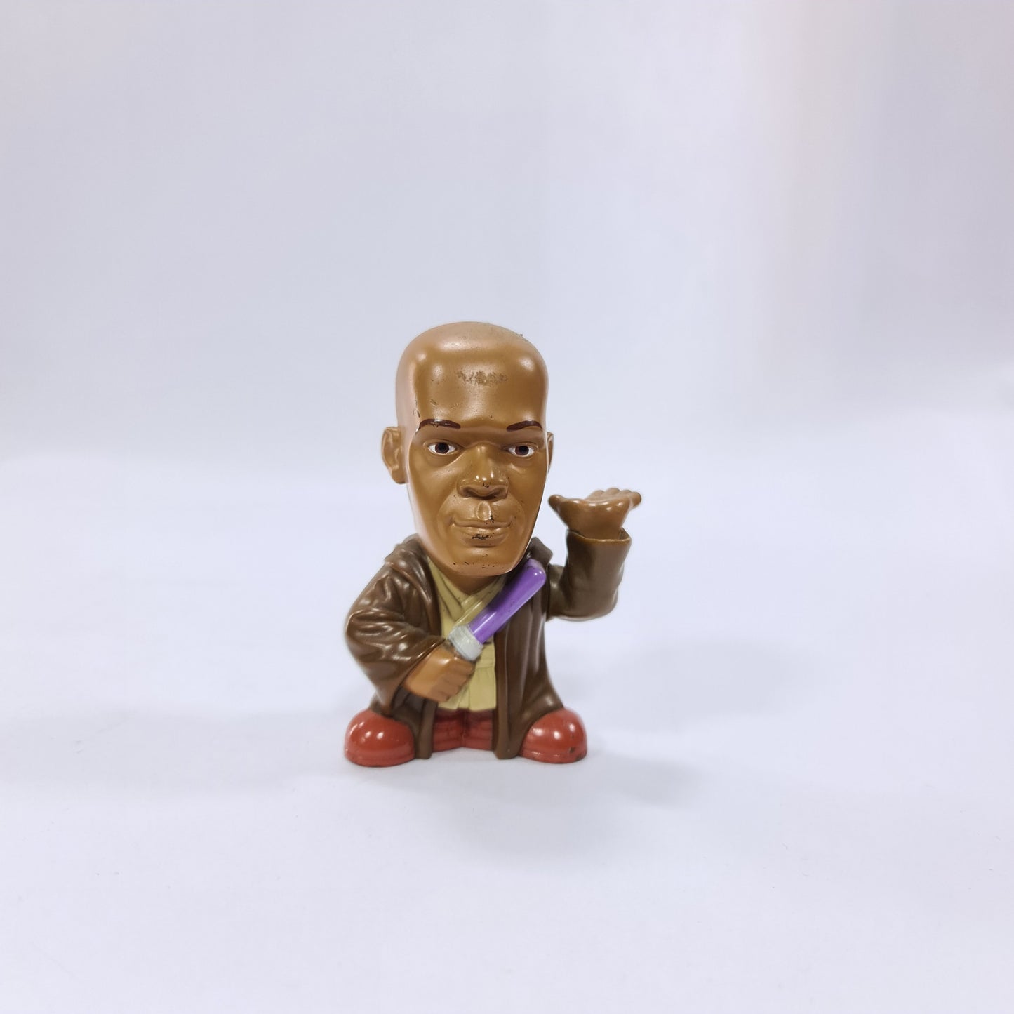 figura cabezon mace star wars
