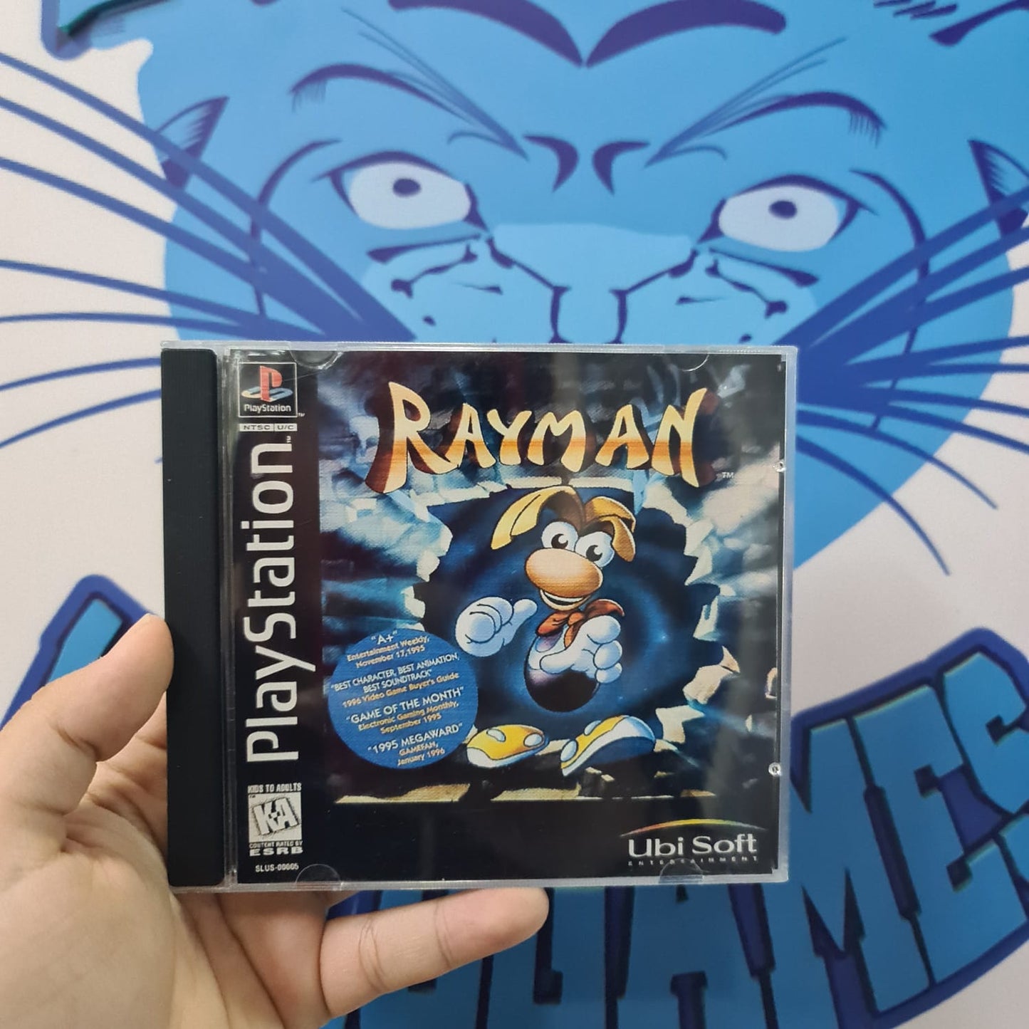 juegos ps1 en caja bonitos copias