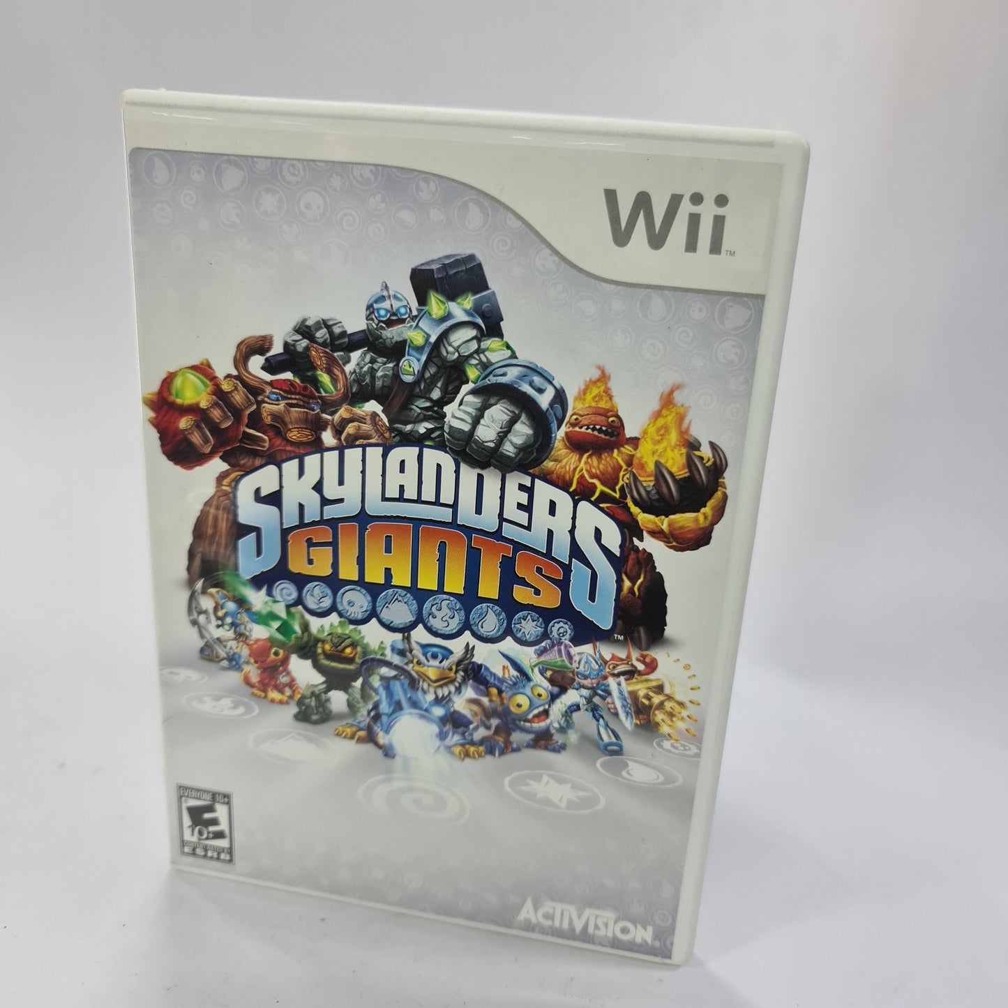 wii sky lander