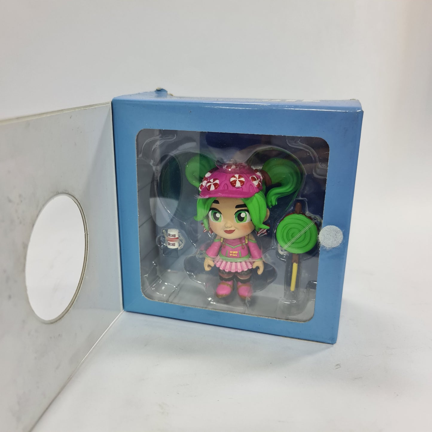 Zoey Fortnite FUNKO