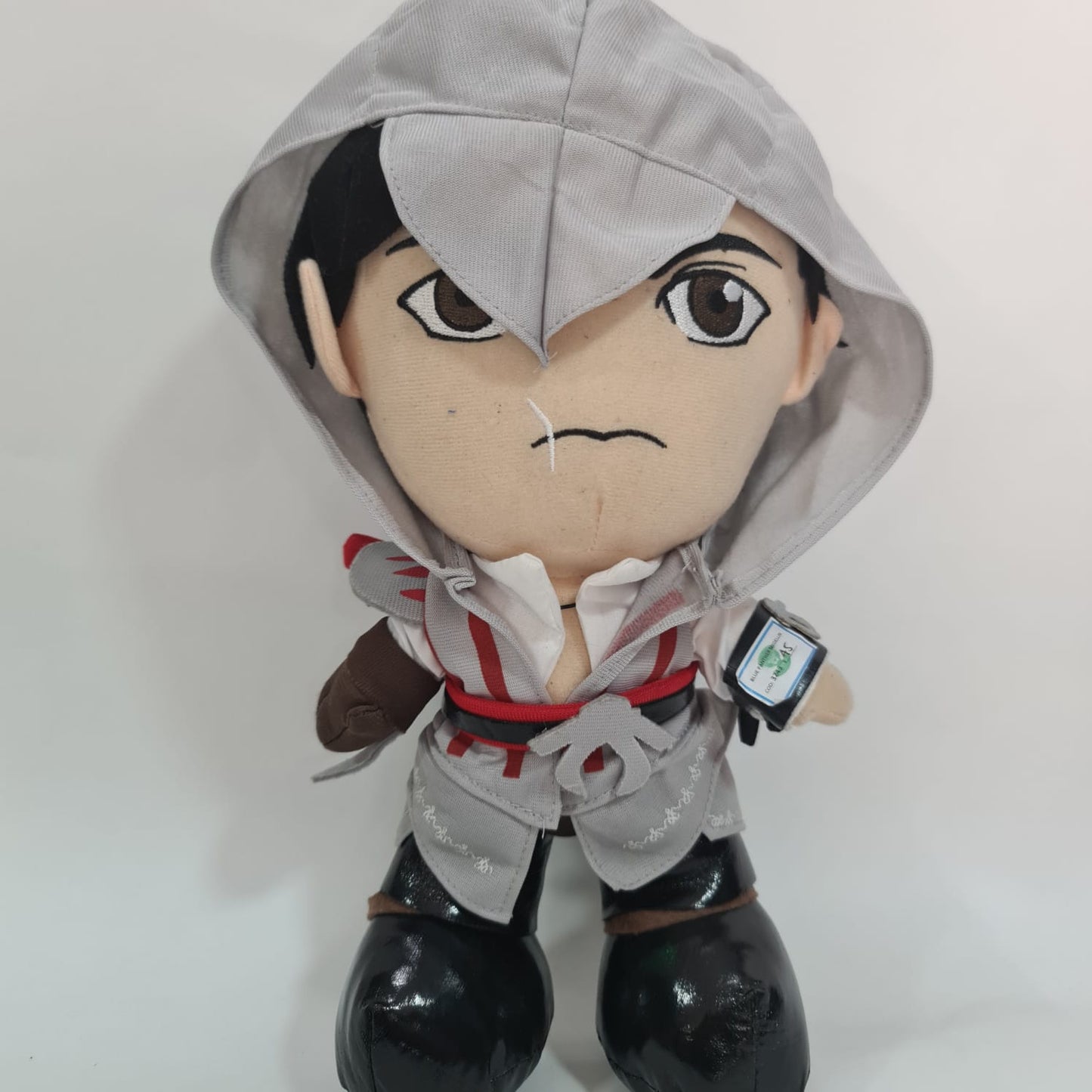 Peluche Assasins Creed