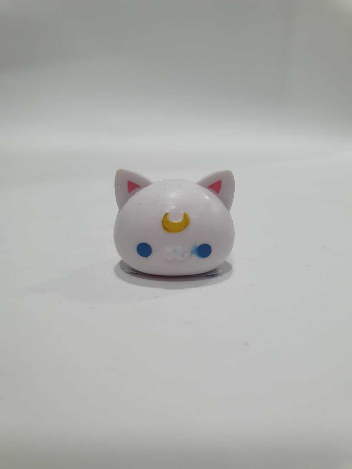 Gatos Sailor Moon Individual