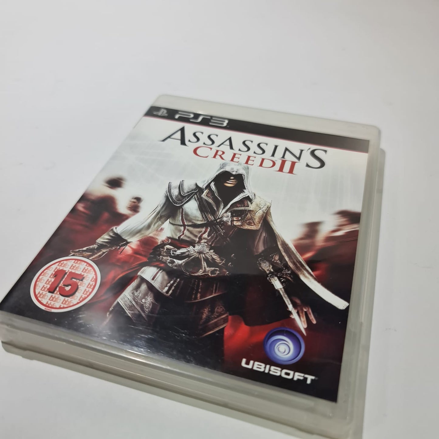 Assasin's Creed 2 - PlayStation 3
