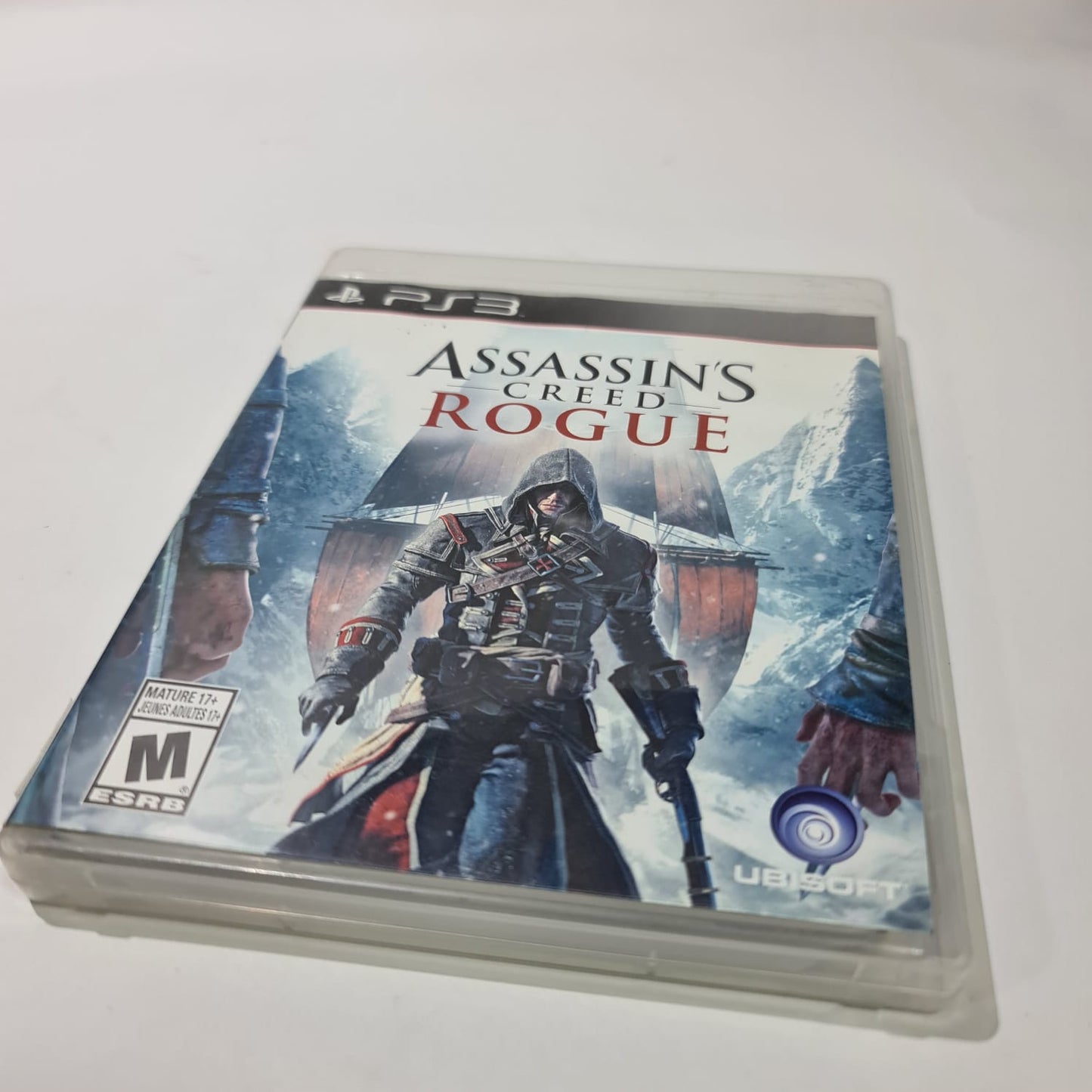 Assasin's Creed Rogue - PlayStation 3