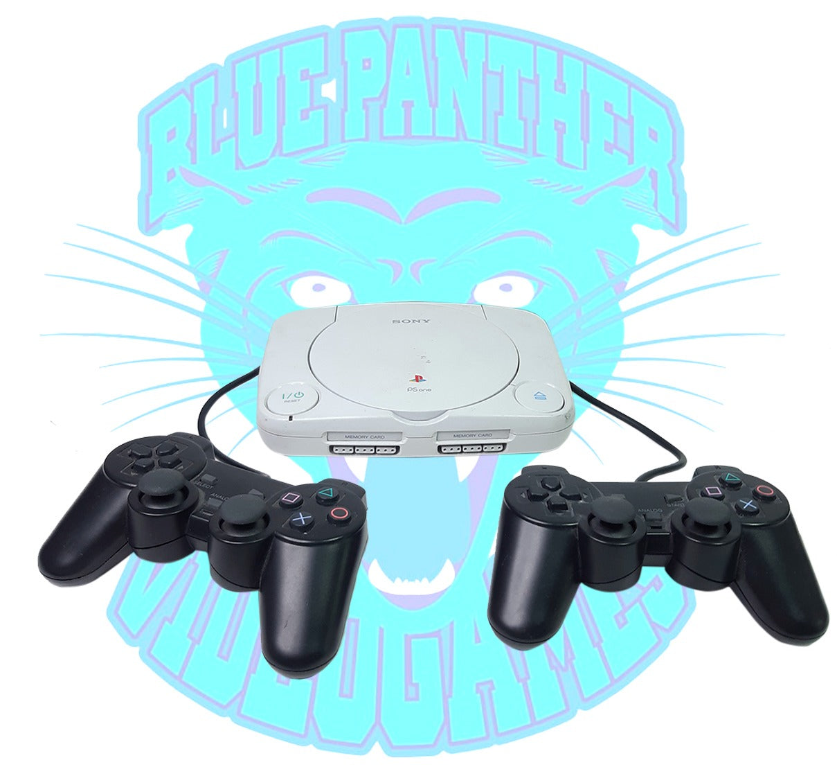 Playstation 1