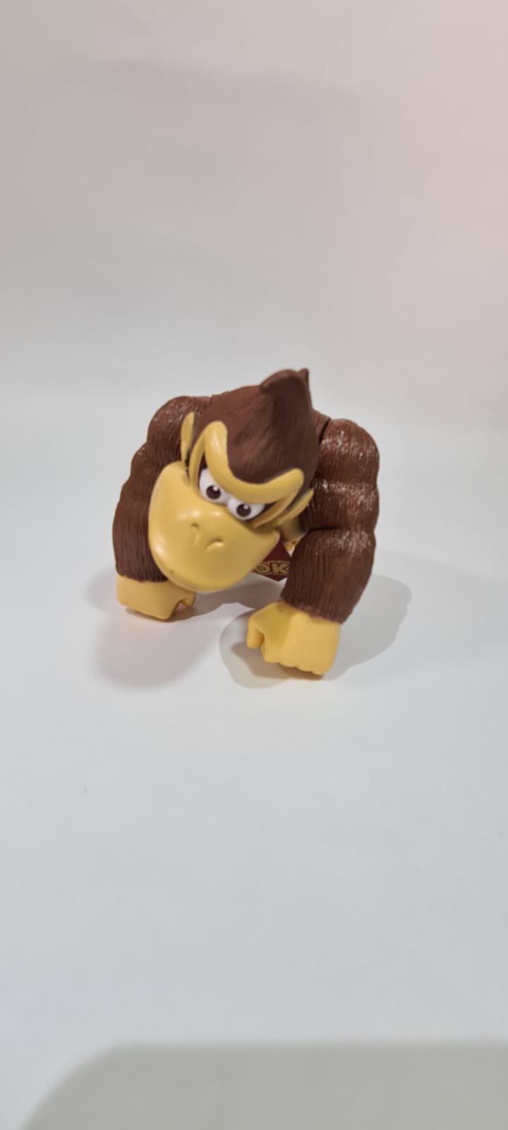 Donkey Kong - Banpresto