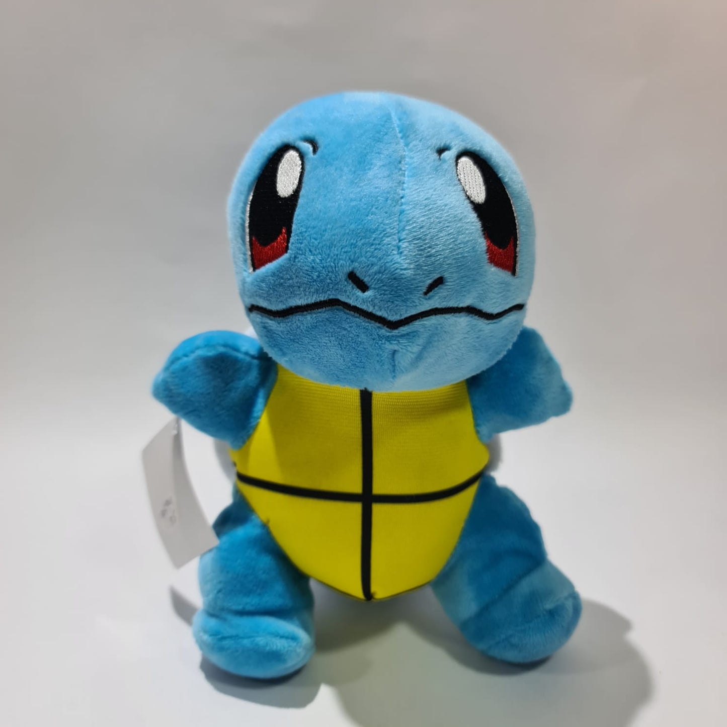 peluche squirtle mediano