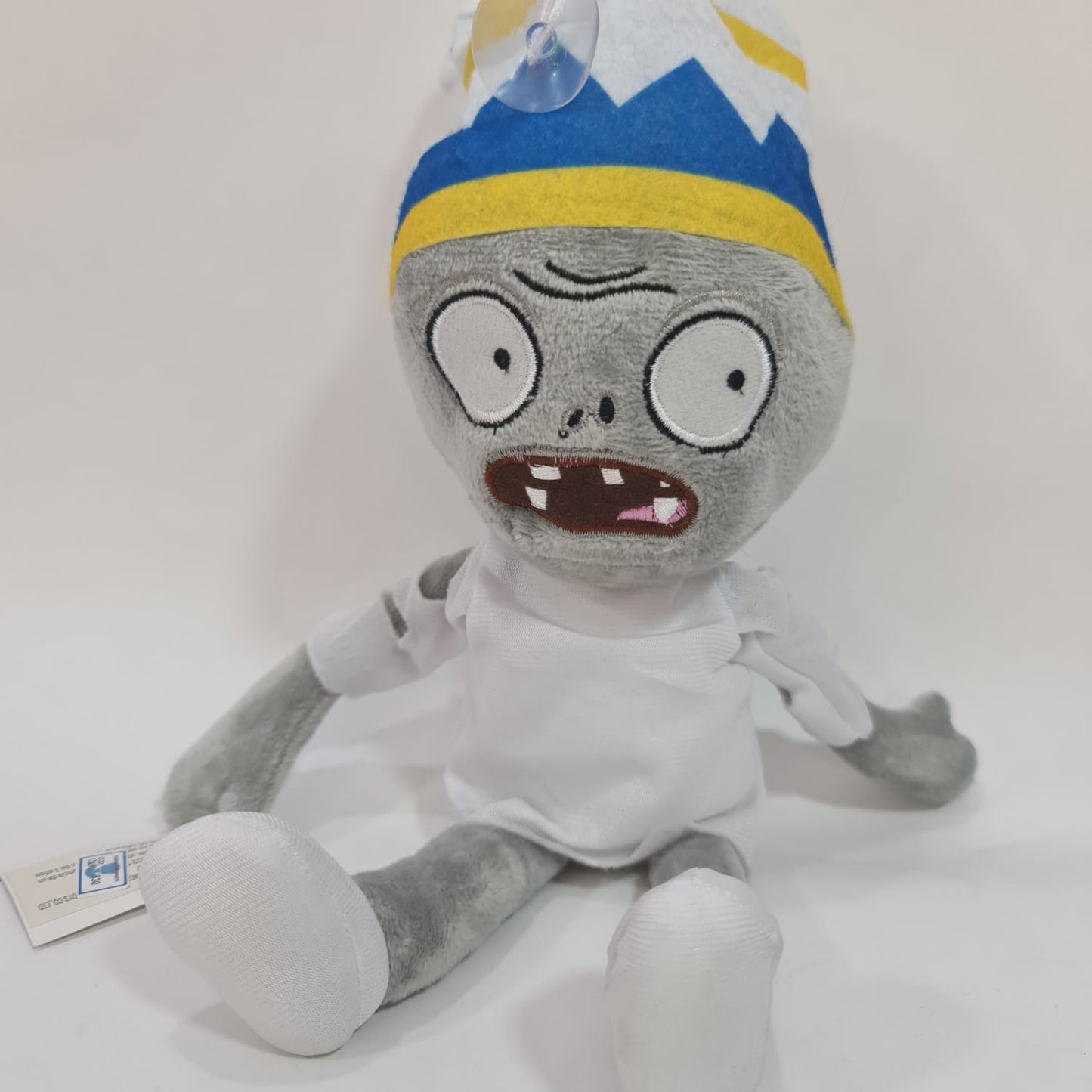 Plantas vs Zombies - Peluches