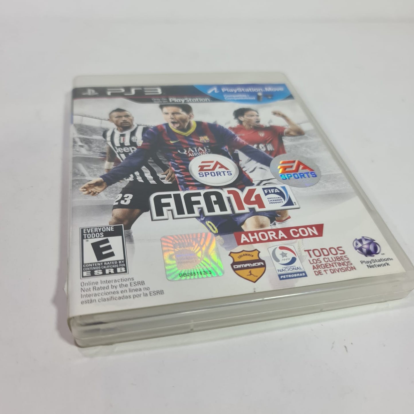 Fifa 14 Playstation 3