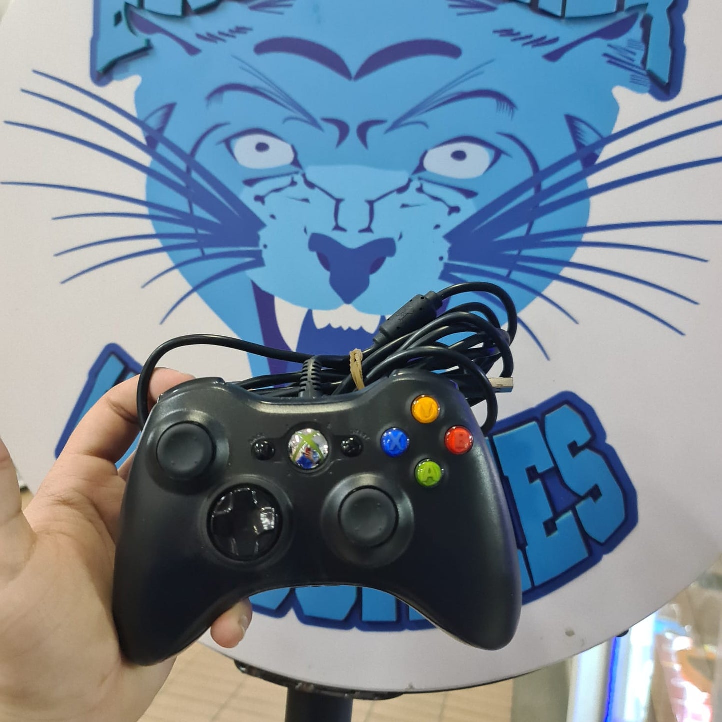 Control Xbox 360 - Usb