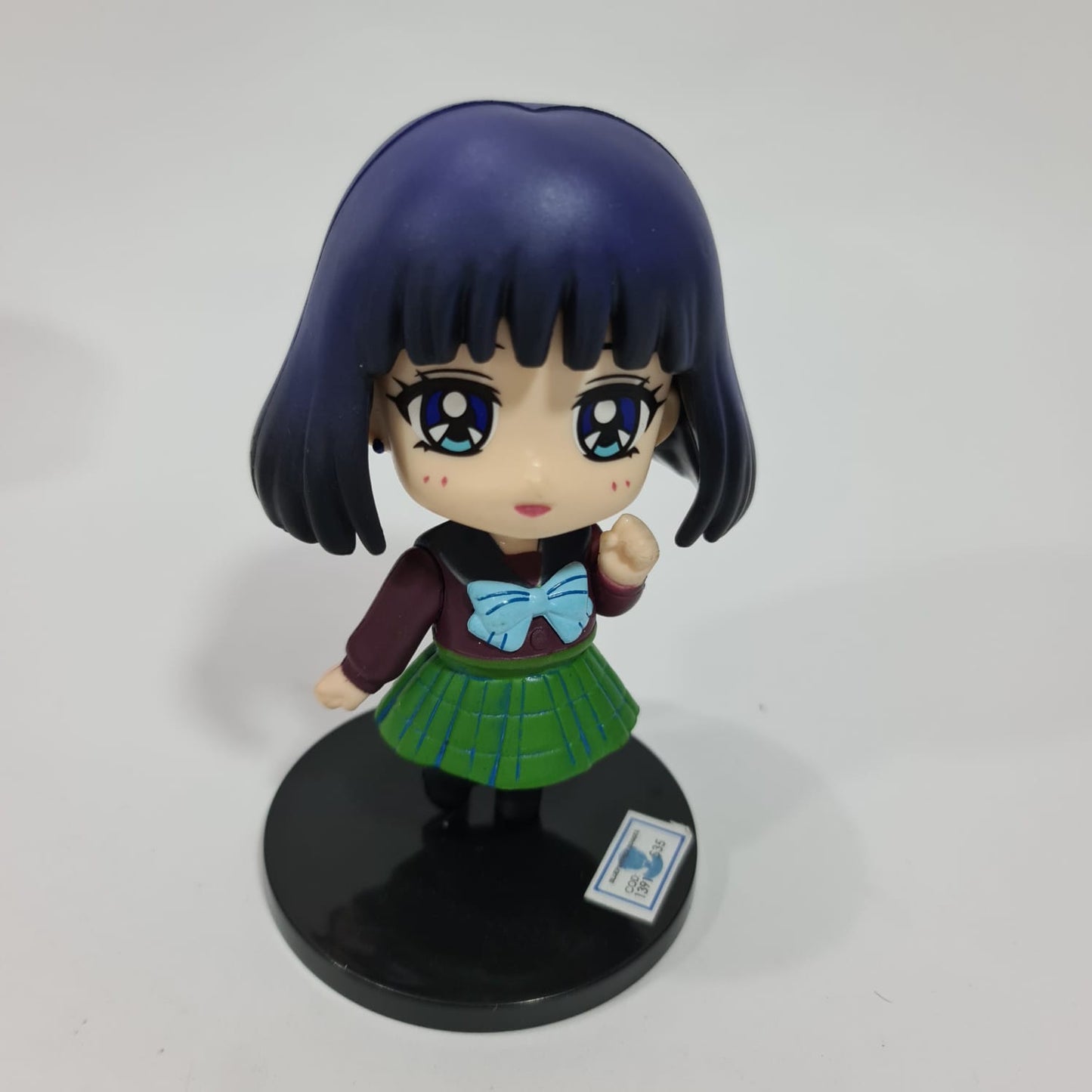 Sailor moon cabezonas