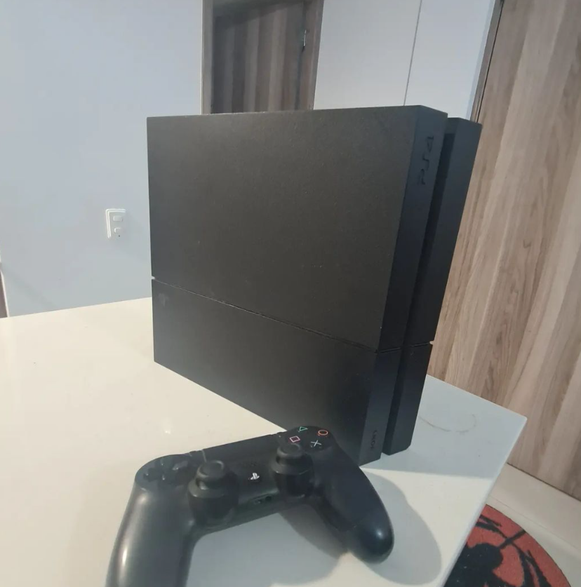 Playstation 4 Fat 1215a-500a