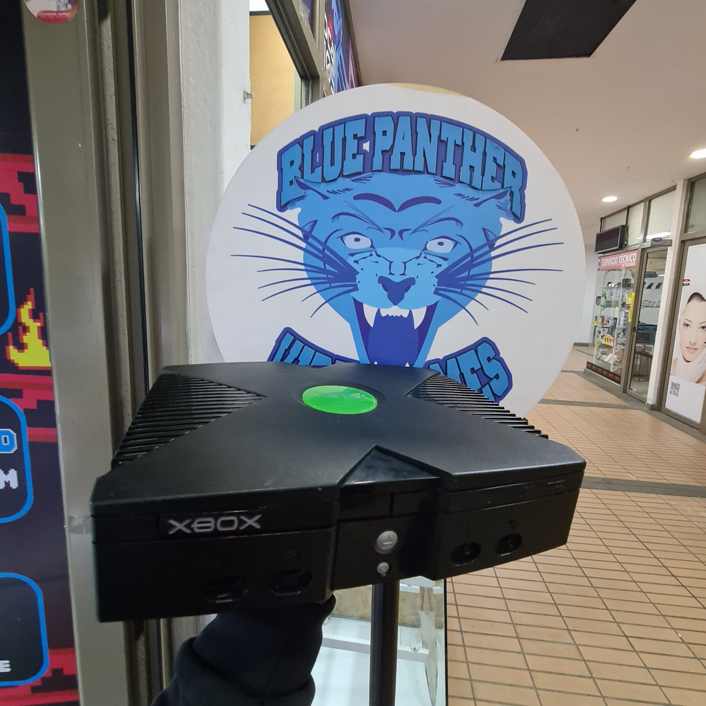 Xbox Clásico Con emuladores muchos juegos 2 controles