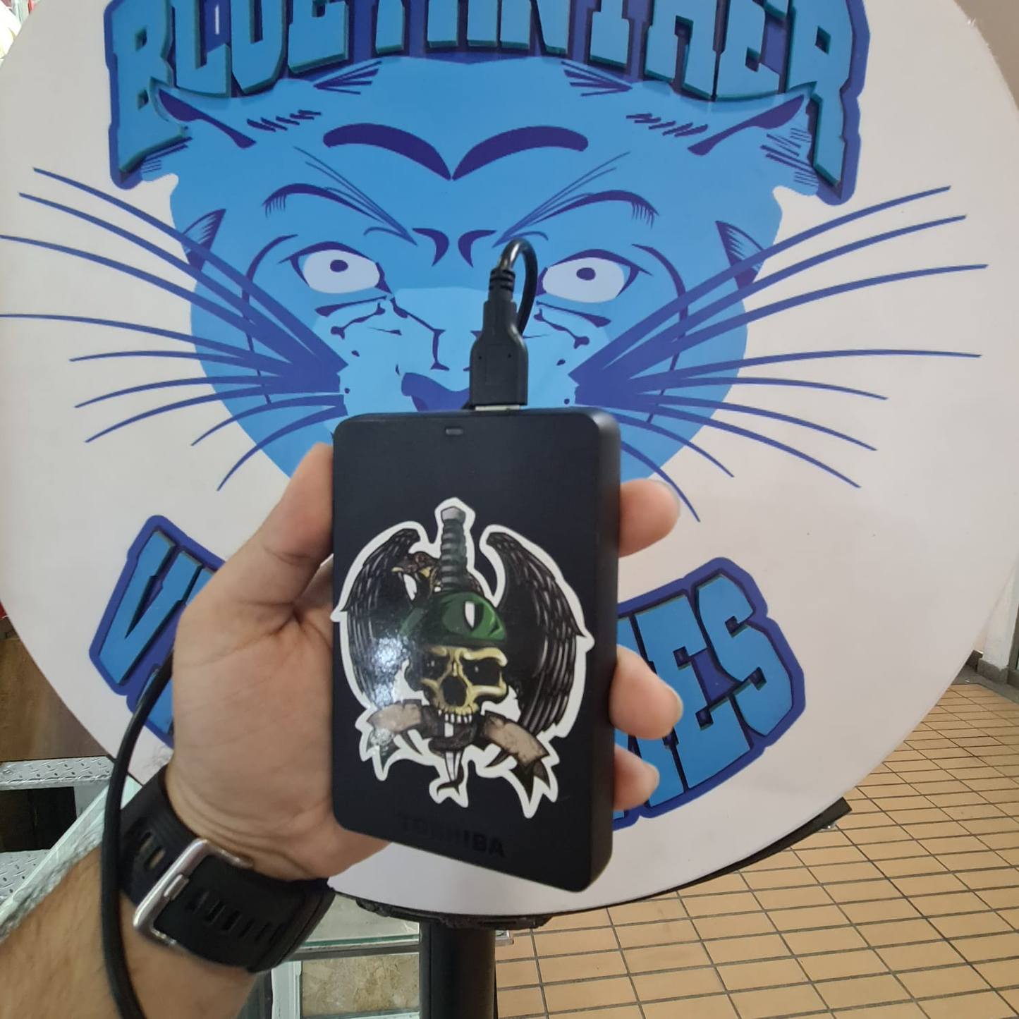 Disco duro 1 tera 141 juegos - Xbox 360