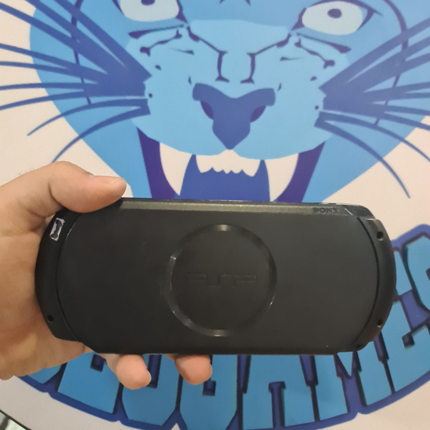 Psp Street Europeo Programado,memoria de 16gb