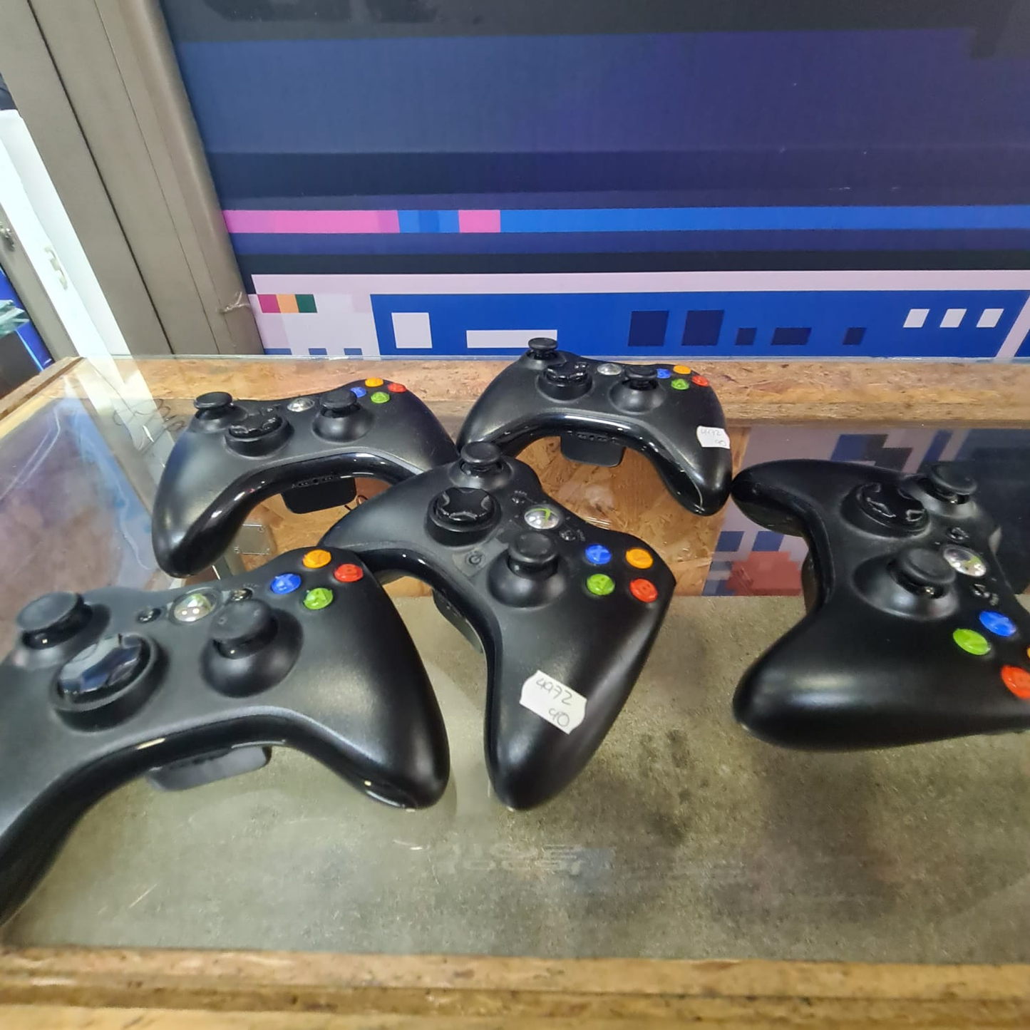 Control Xbox 360 - Original
