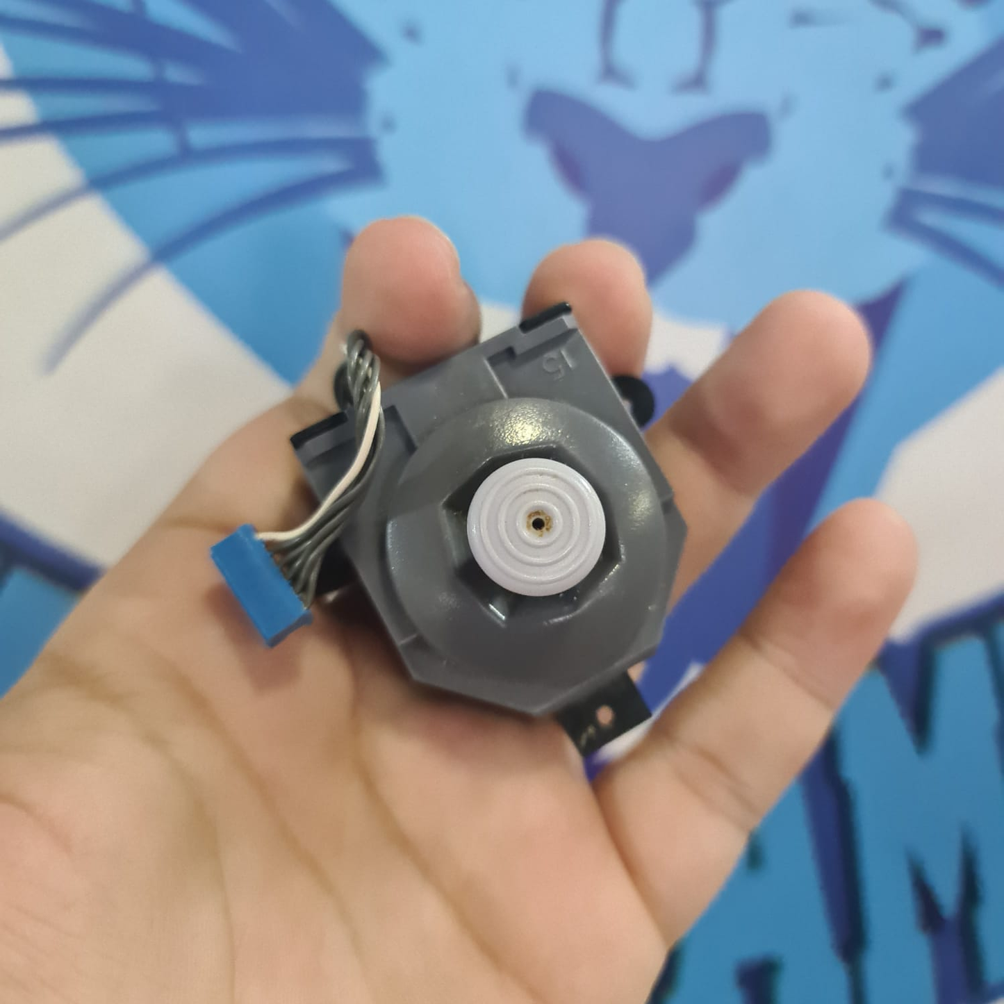 Palanca Control N64 Original