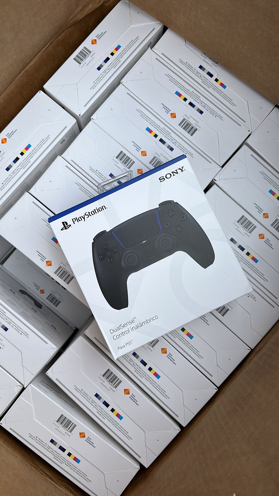 Control - PlayStation 5