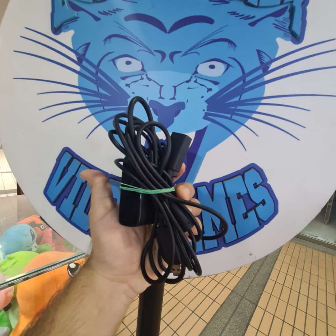 Adaptador Kinect /Para Xbox arcade