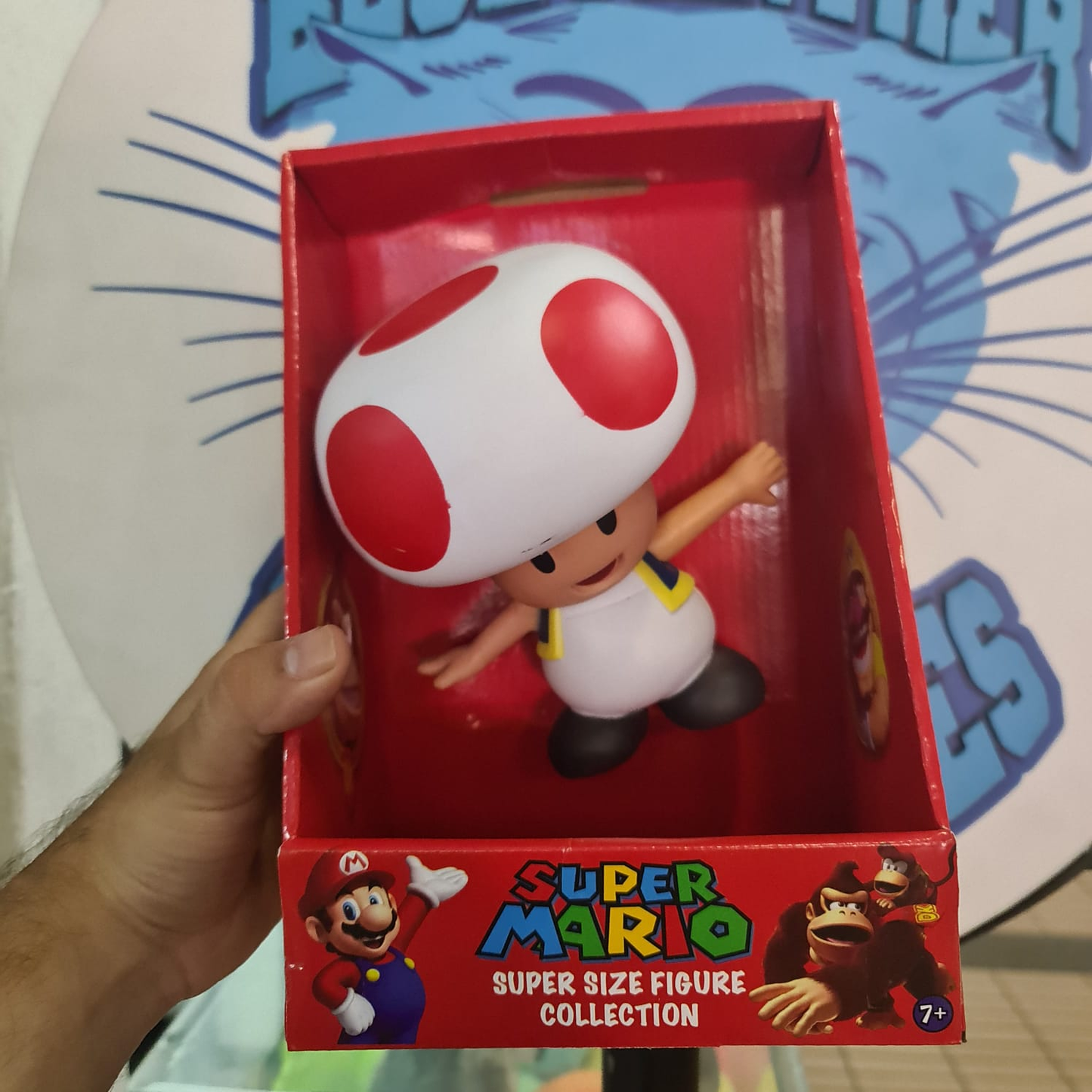 Toad banpresto 26cm