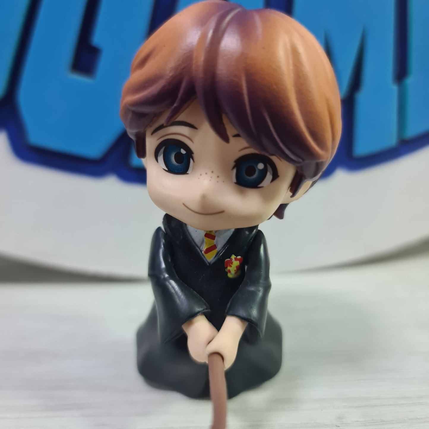 Ron - Figura