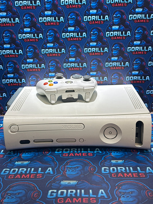 Xbox 360 Arcade