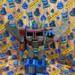 Hot Toys Optimus Prime Transformers Generations 1/6