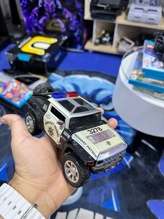 Hummer Concep Maisto 1/24