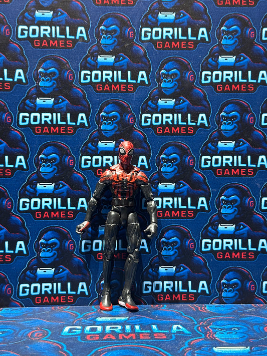 Superior Spider-Man, Marvel, Legend