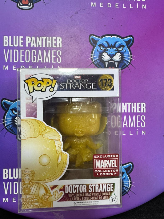 Funko Doctor Strange