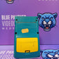 Game boy color agua marina