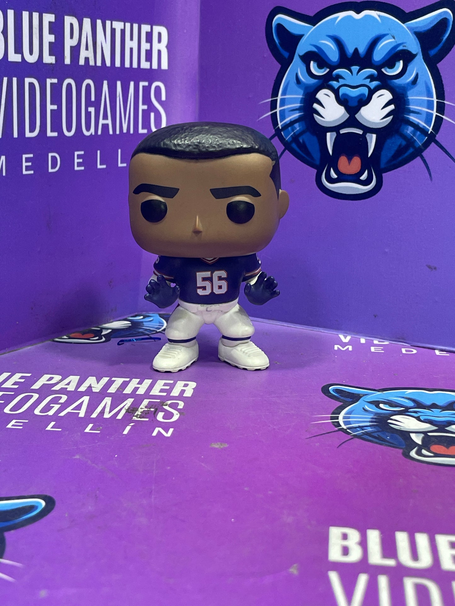 Jugador futbol americano