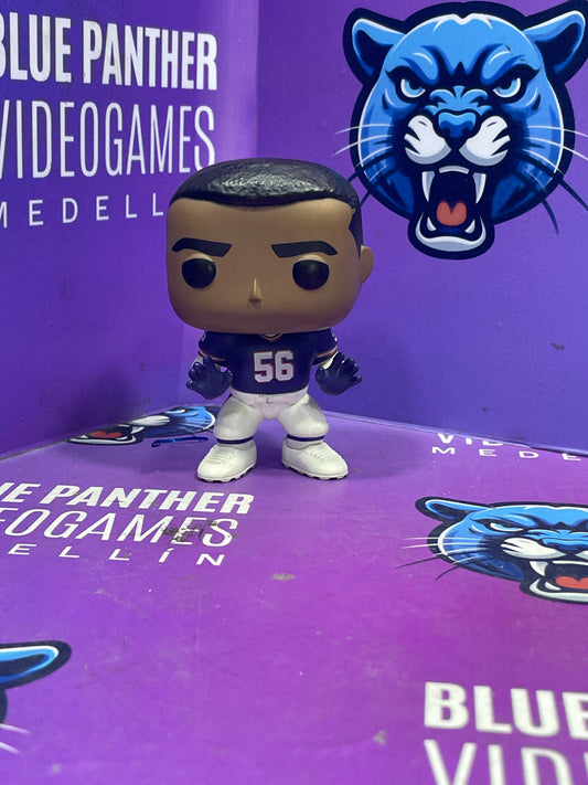 Jugador futbol americano