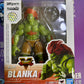 Figura Blanka Street Fighter V S.H.Figuarts No. 09 – Bandai