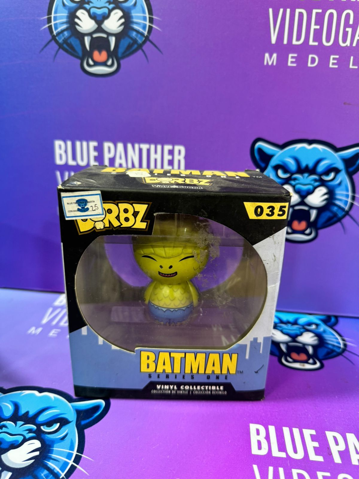 Dorbz Killer Croc