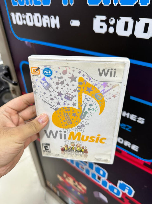 Wii Music - Nintendo Wii