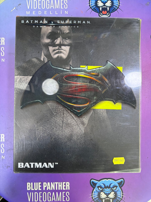 Batman – Figura Coleccionable One:12 Collective | Mezco Toyz